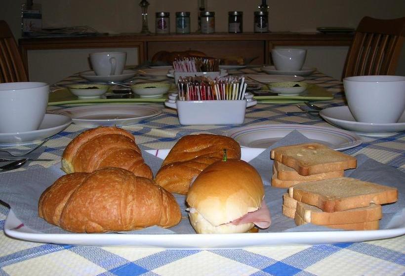Bed & Breakfast Gili  | Castelfidardo | Ancona | Italia 2