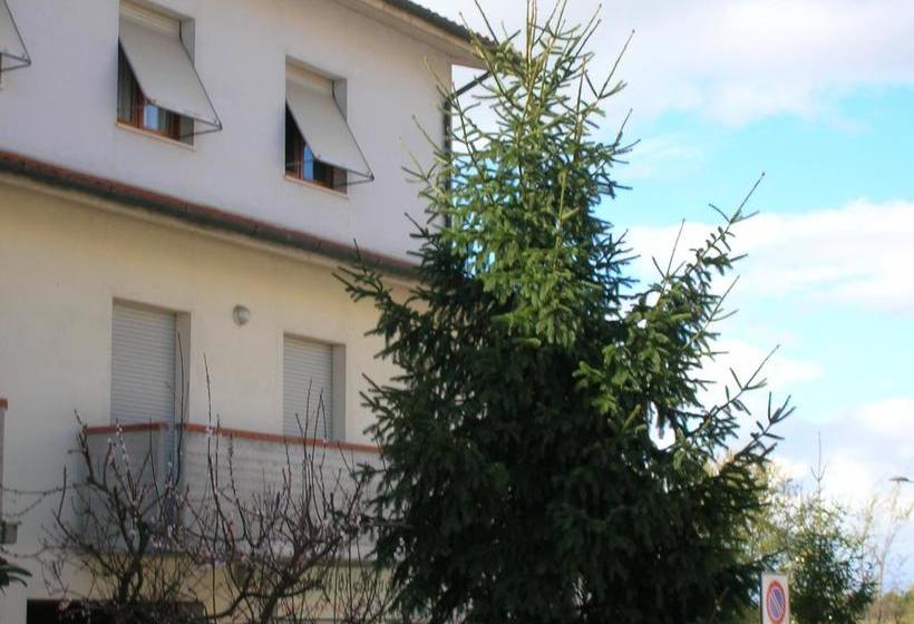 Bed & Breakfast Gili  | Castelfidardo | Ancona | Italia 3