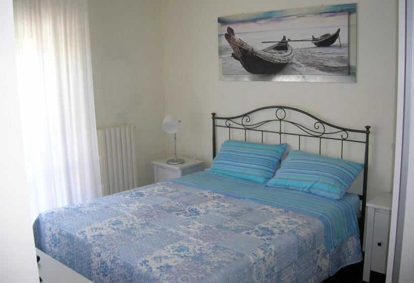 Bed & Breakfast Gili  | Castelfidardo | Ancona | Italia 4