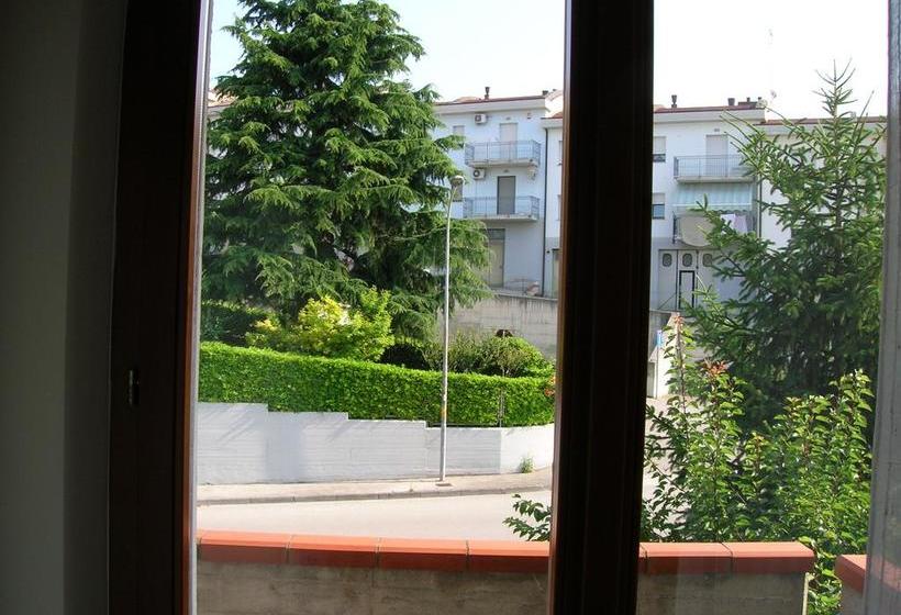 Bed & Breakfast Gili  | Castelfidardo | Ancona | Italia 5