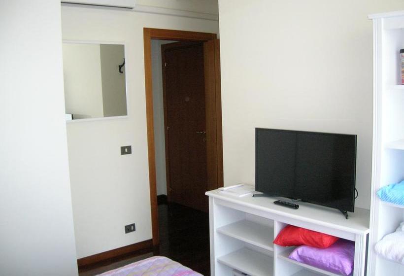 Bed & Breakfast Gili  | Castelfidardo | Ancona | Italia 6