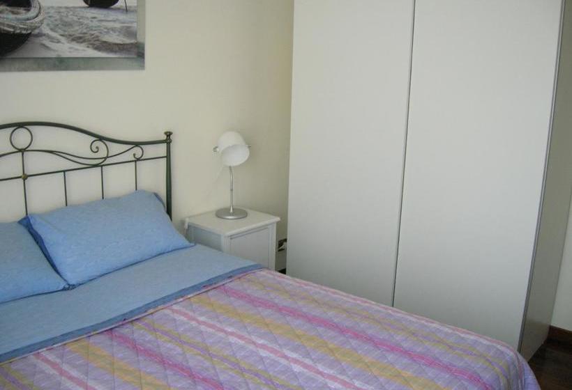 Bed & Breakfast Gili  | Castelfidardo | Ancona | Italia 7