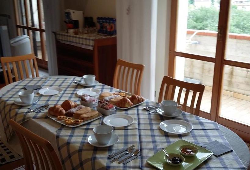 Bed & Breakfast Gili  | Castelfidardo | Ancona | Italia 8