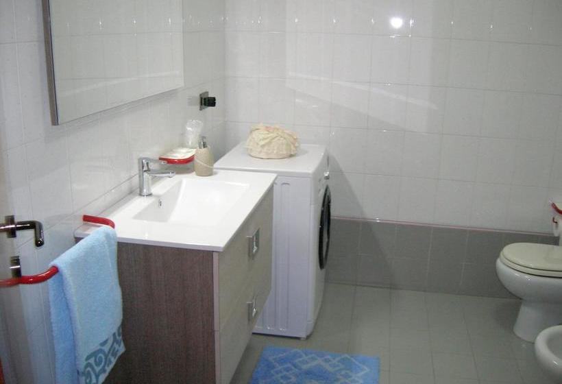 Bed & Breakfast Gili  | Castelfidardo | Ancona | Italia 9