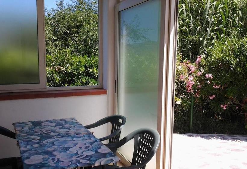 Hotel Rustichello  | Marina di Campo | Livorno | Italia 10