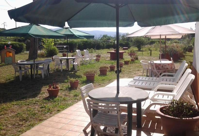 Hotel Rustichello  | Marina di Campo | Livorno | Italia 13