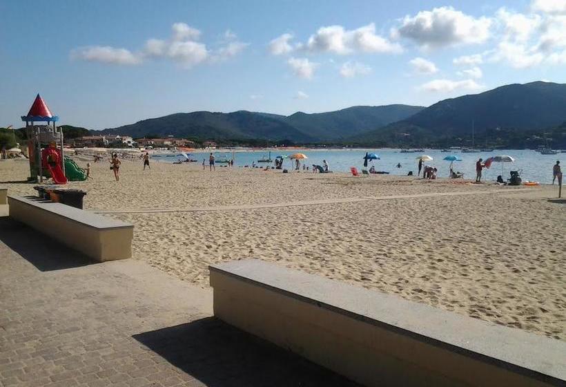 Hotel Rustichello  | Marina di Campo | Livorno | Italia 15