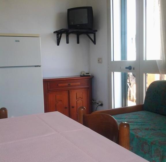 Hotel Rustichello  | Marina di Campo | Livorno | Italia 16