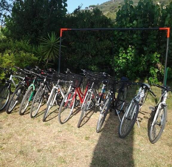 Hotel Rustichello  | Marina di Campo | Livorno | Italia 17