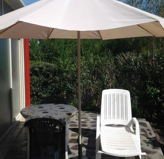 Hotel Rustichello  | Marina di Campo | Livorno | Italia 18