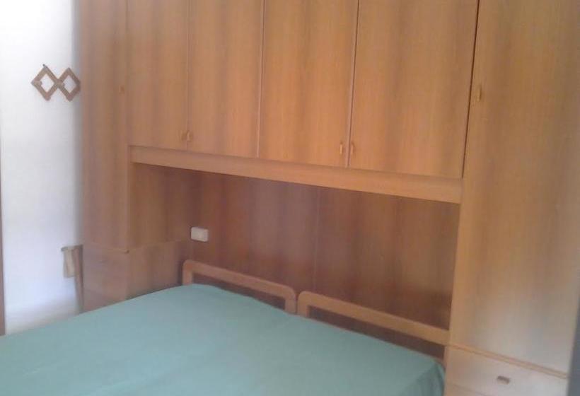 Hotel Rustichello  | Marina di Campo | Livorno | Italia 5