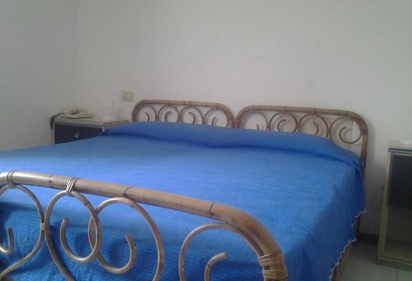 Hotel Rustichello  | Marina di Campo | Livorno | Italia 6