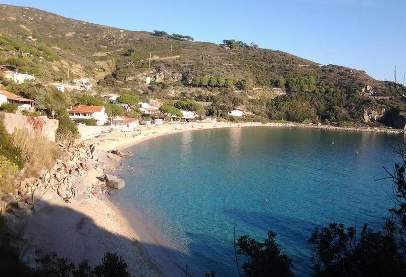 Hotel Rustichello  | Marina di Campo | Livorno | Italia 7