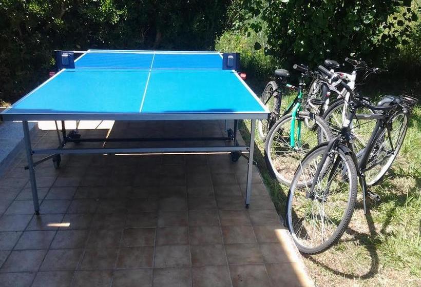 Hotel Rustichello  | Marina di Campo | Livorno | Italia 8