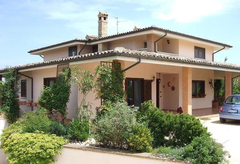 B&b Il Portico Di Anna