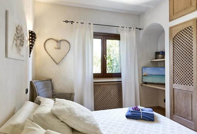 Bed and Breakfast Villa Hortensia  | Arzachena | Sardegna | Italia 1