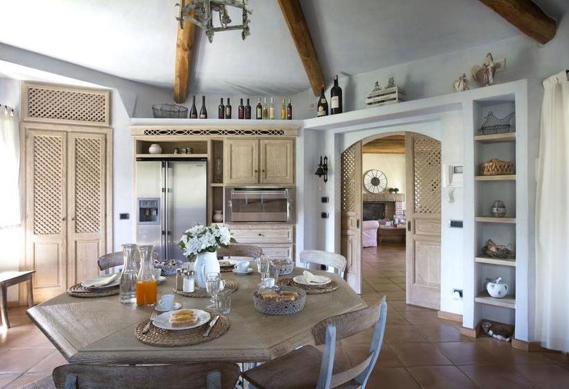 Bed and Breakfast Villa Hortensia  | Arzachena | Sardegna | Italia 11