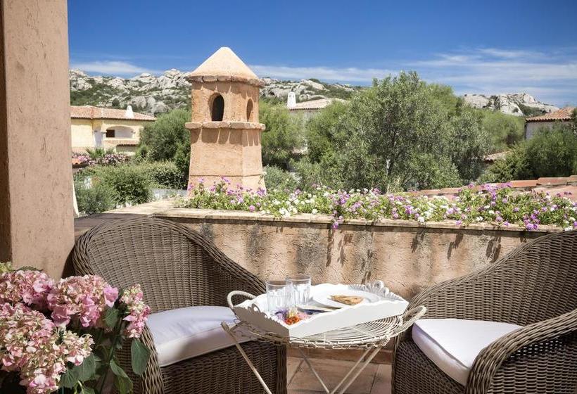 Bed and Breakfast Villa Hortensia  | Arzachena | Sardegna | Italia 14