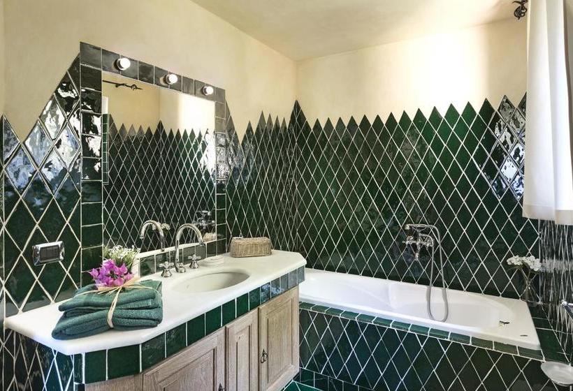 Bed and Breakfast Villa Hortensia  | Arzachena | Sardegna | Italia 16