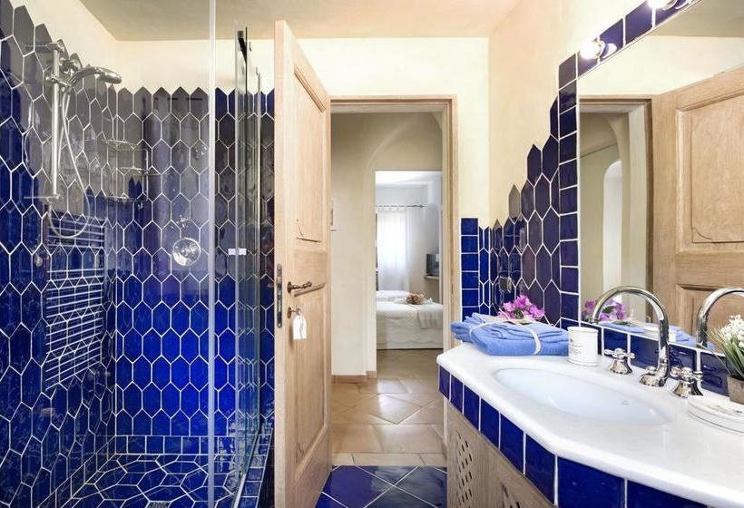 Bed and Breakfast Villa Hortensia  | Arzachena | Sardegna | Italia 18