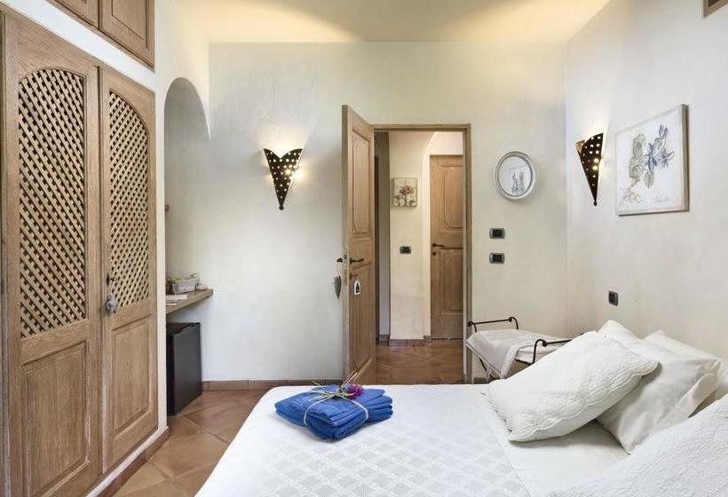 Bed and Breakfast Villa Hortensia  | Arzachena | Sardegna | Italia 2