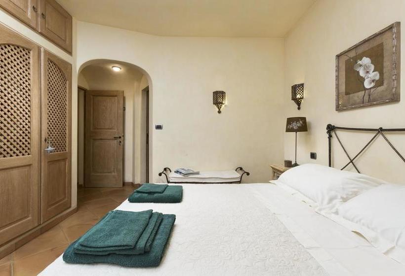 Bed and Breakfast Villa Hortensia  | Arzachena | Sardegna | Italia 4