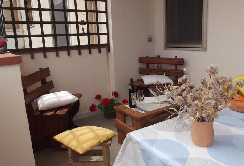 B&b Casa Di Irene  | Sassari | Sardegna | Italia 17