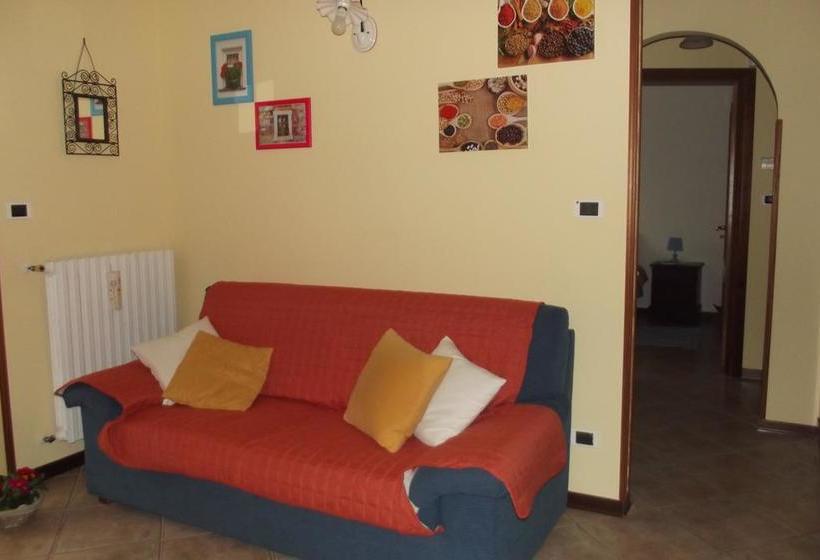 B&b Casa Di Irene  | Sassari | Sardegna | Italia 9