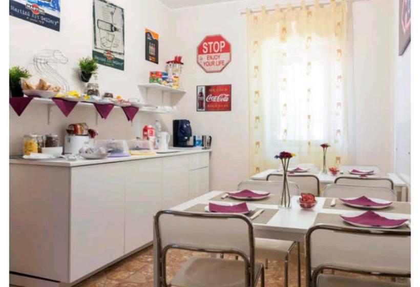 Bed & Breakfast Fontanarossa Airport  | Catania | Catania | Italia 1
