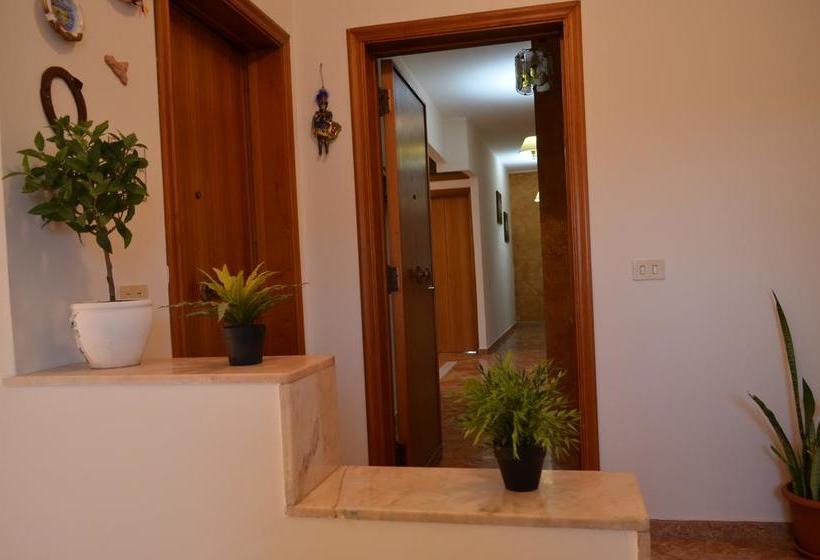 Bed & Breakfast Fontanarossa Airport  | Catania | Catania | Italia 10