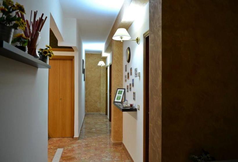 Bed & Breakfast Fontanarossa Airport  | Catania | Catania | Italia 11