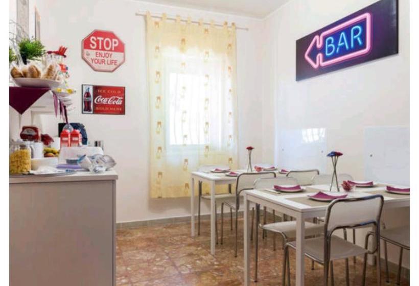 Bed & Breakfast Fontanarossa Airport  | Catania | Catania | Italia 12
