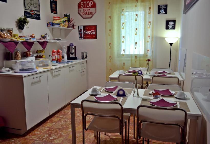 Bed & Breakfast Fontanarossa Airport  | Catania | Catania | Italia 13