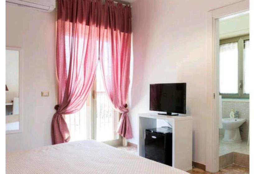 Bed & Breakfast Fontanarossa Airport  | Catania | Catania | Italia 14