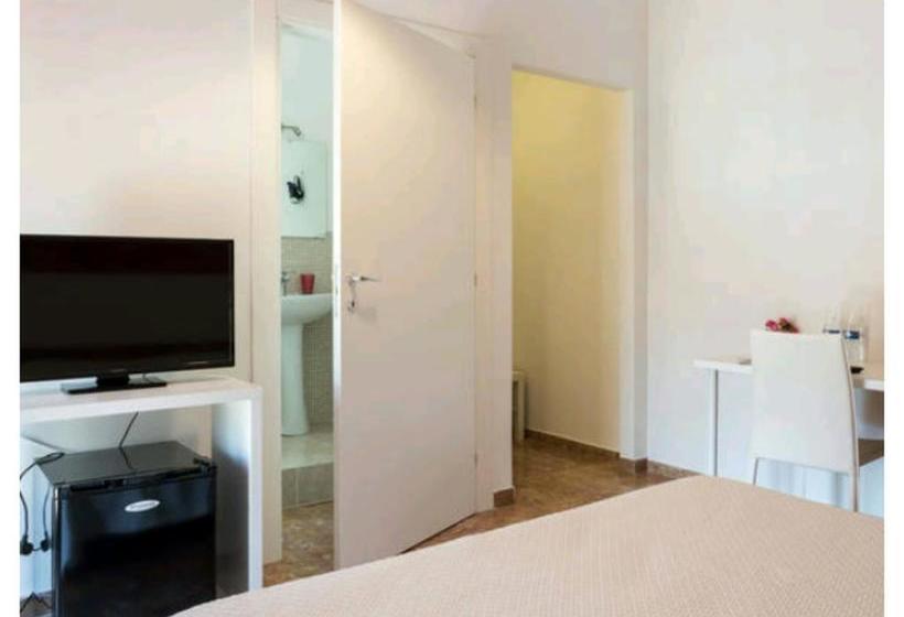 Bed & Breakfast Fontanarossa Airport  | Catania | Catania | Italia 15