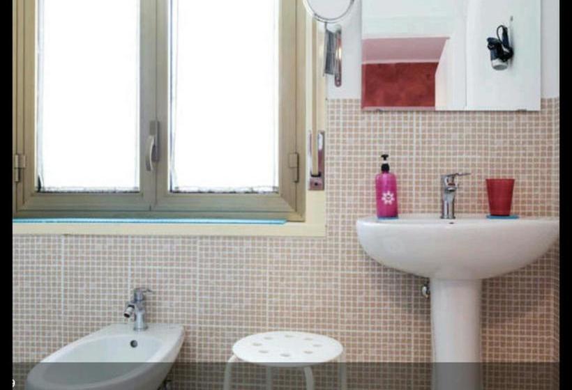 Bed & Breakfast Fontanarossa Airport  | Catania | Catania | Italia 16