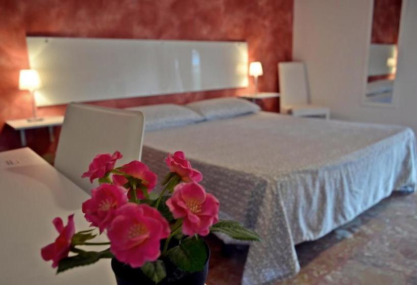 Bed & Breakfast Fontanarossa Airport  | Catania | Catania | Italia 18