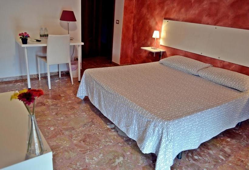 Bed & Breakfast Fontanarossa Airport  | Catania | Catania | Italia 19