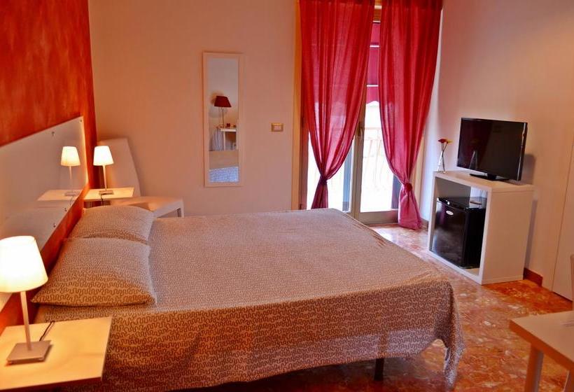 Bed & Breakfast Fontanarossa Airport  | Catania | Catania | Italia 4
