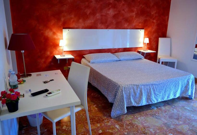 Bed & Breakfast Fontanarossa Airport  | Catania | Catania | Italia 5