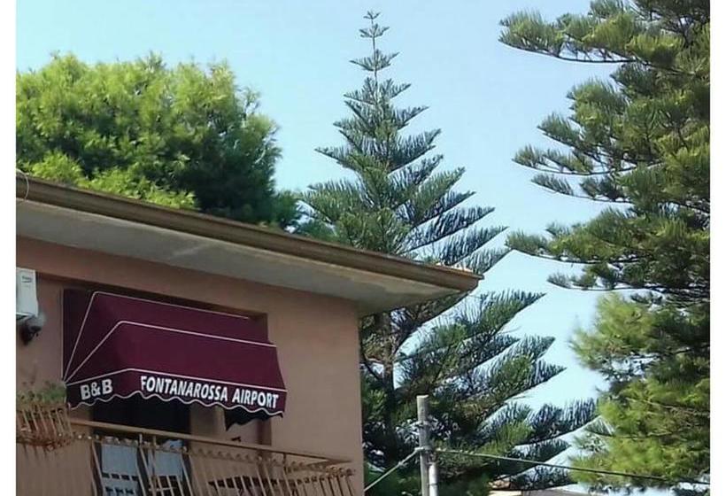 Bed & Breakfast Fontanarossa Airport  | Catania | Catania | Italia 6