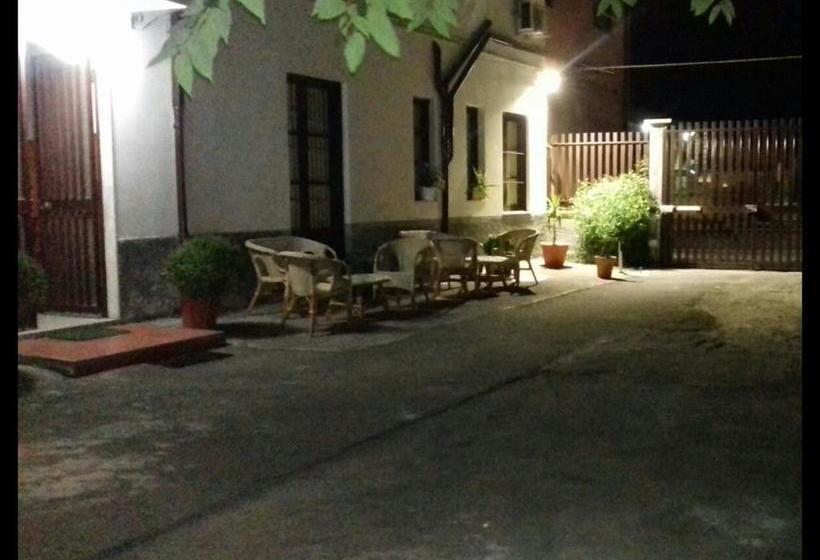 Bed & Breakfast Fontanarossa Airport  | Catania | Catania | Italia 9
