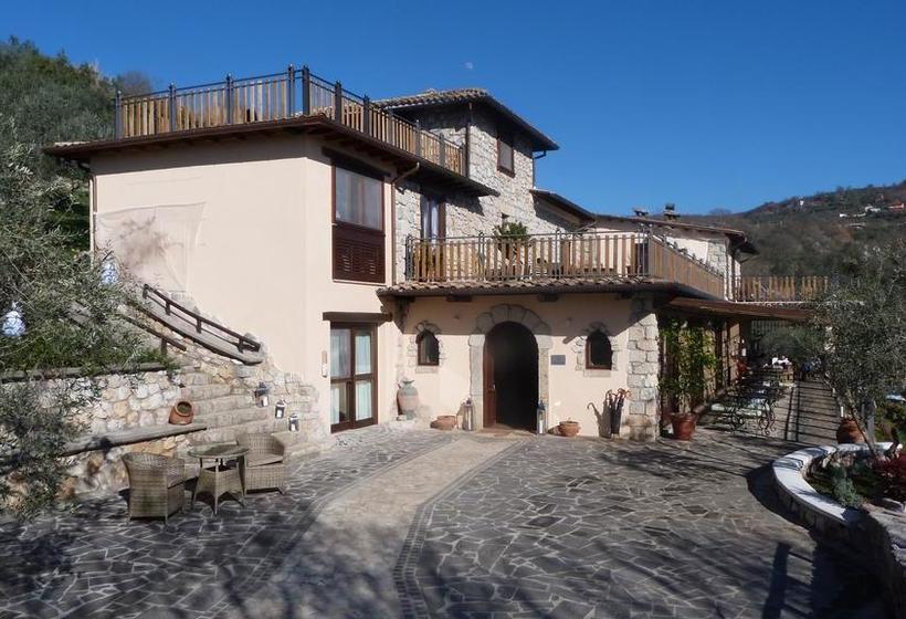 Bed and Breakfast Casale San Pietro  | Anagni | Frosinone | Italia 1