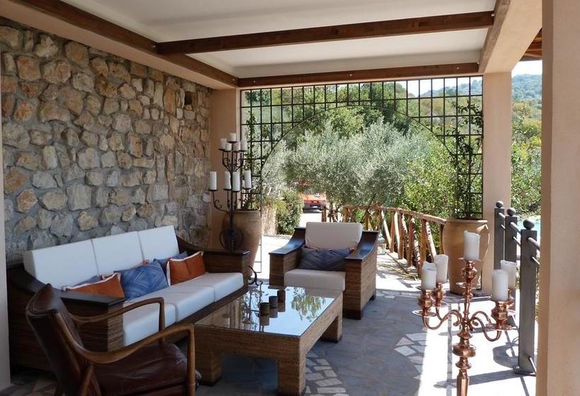 Bed and Breakfast Casale San Pietro  | Anagni | Frosinone | Italia 10