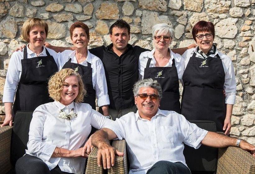 Bed and Breakfast Casale San Pietro  | Anagni | Frosinone | Italia 12