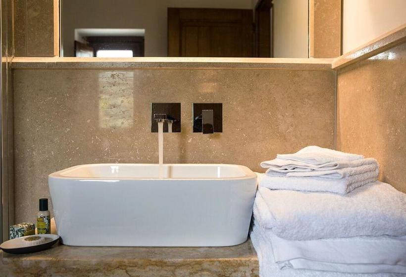 Bed and Breakfast Casale San Pietro  | Anagni | Frosinone | Italia 14