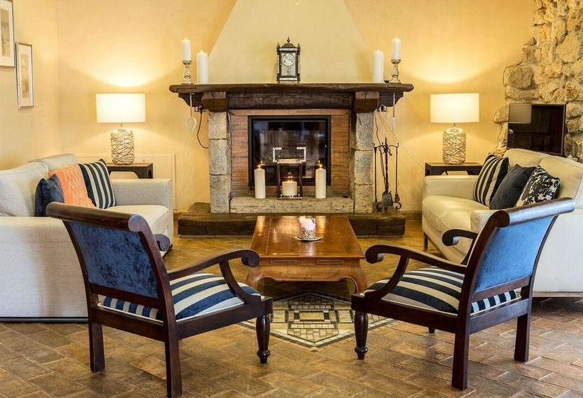 Bed and Breakfast Casale San Pietro  | Anagni | Frosinone | Italia 15