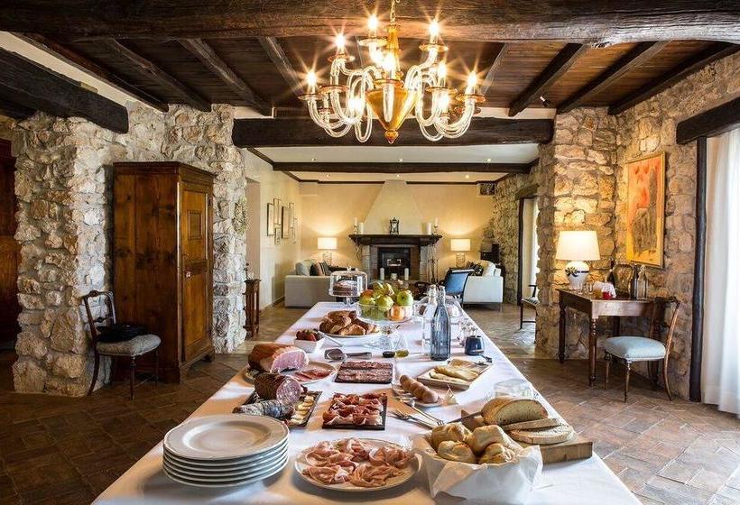 Bed and Breakfast Casale San Pietro  | Anagni | Frosinone | Italia 16