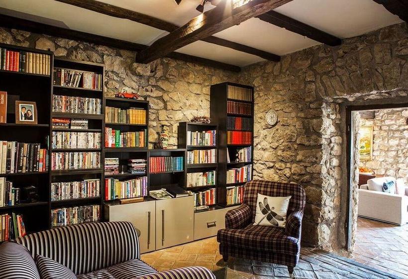 Bed and Breakfast Casale San Pietro  | Anagni | Frosinone | Italia 17