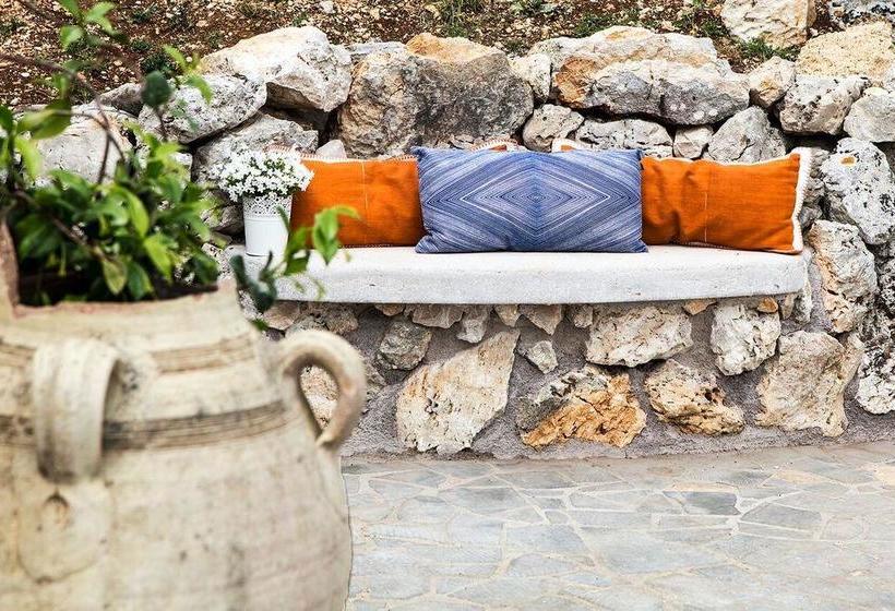 Bed and Breakfast Casale San Pietro  | Anagni | Frosinone | Italia 20